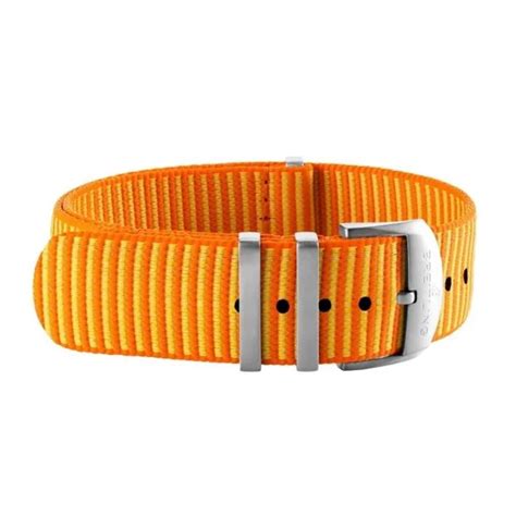 orange strap breitling|breitling straps for women.